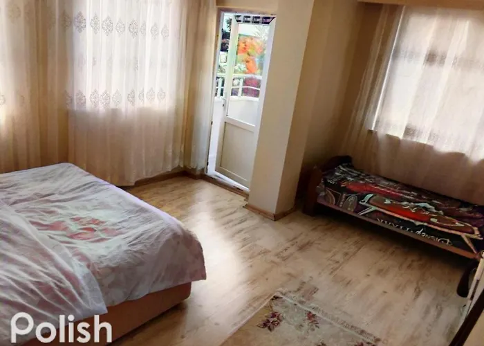 Forest Villa, 6 Minutes From The Airport