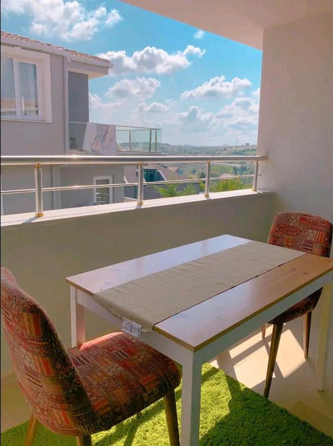 Forest Villa, 6 Minutes From The Airport * Tasoluk