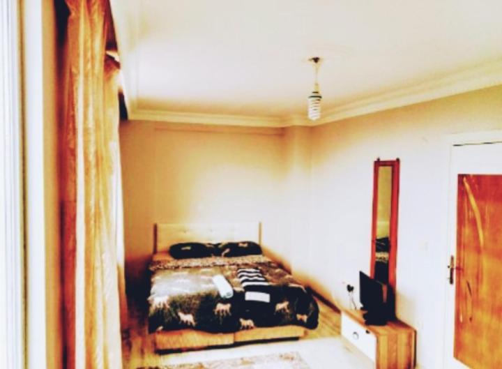 Forest Villa, 6 Minutes From The Airport * Tasoluk