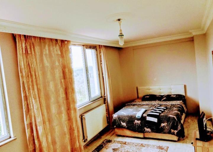 Forest Villa, 6 Minutes From The Airport * Tasoluk