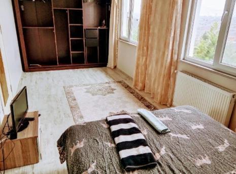 Forest Villa, 6 Minutes From The Airport * Tasoluk
