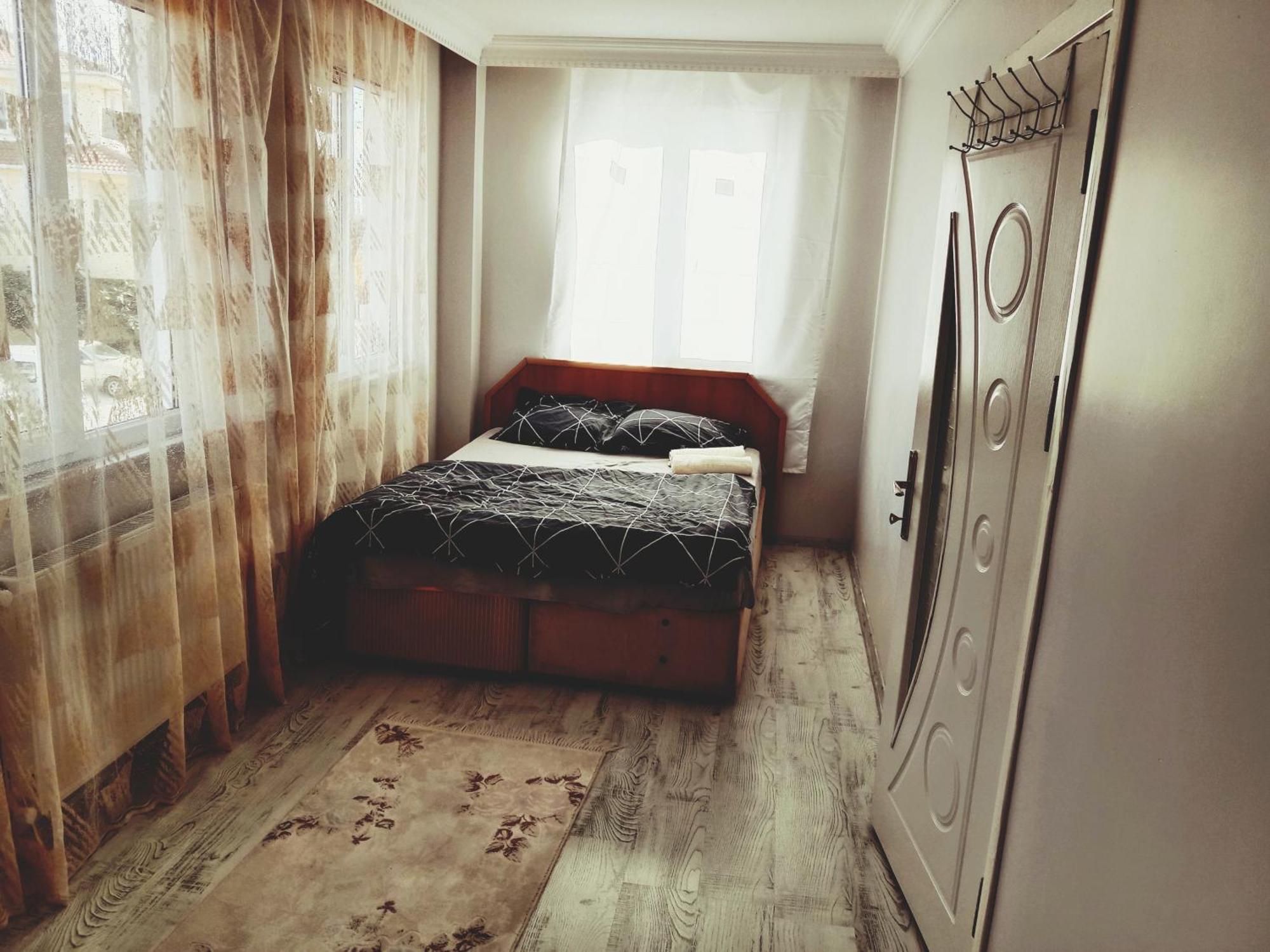 Forest Villa, 6 Minutes From The Airport Tasoluk