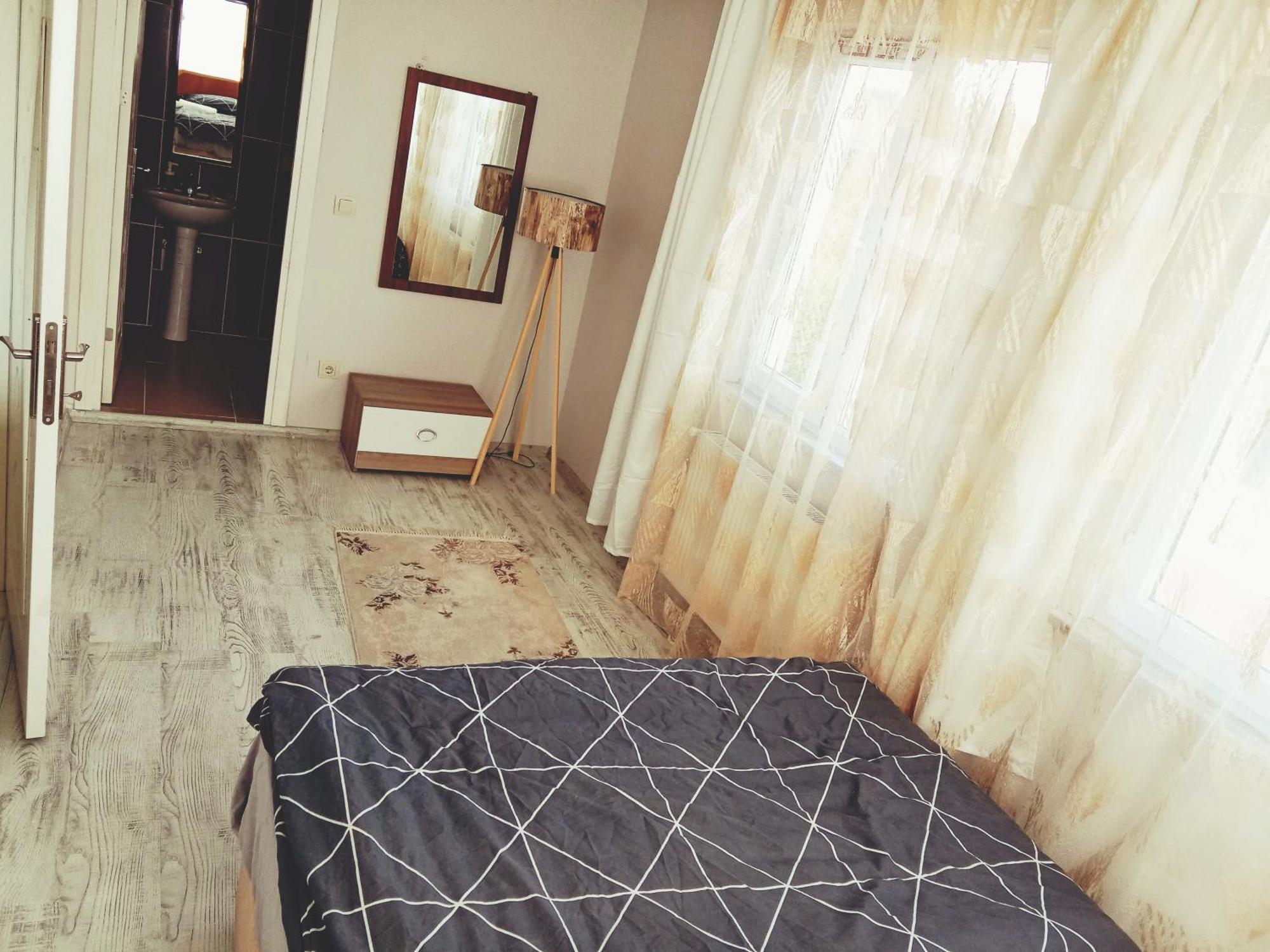 Forest Villa, 6 Minutes From The Airport Villa Tasoluk