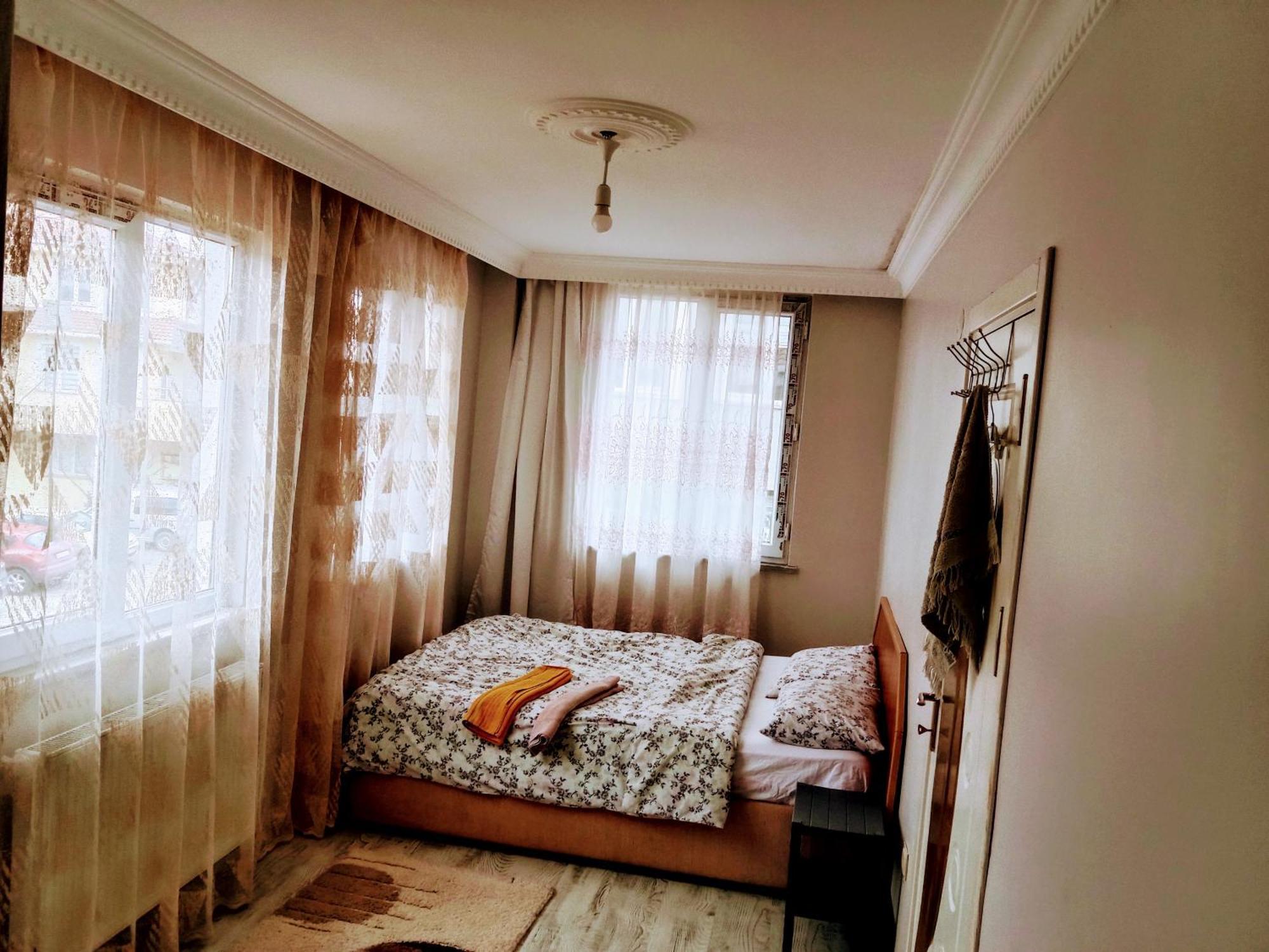 Villa Forest Villa, 6 Minutes From The Airport Tasoluk