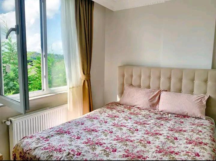 Forest Villa, 6 Minutes From The Airport
