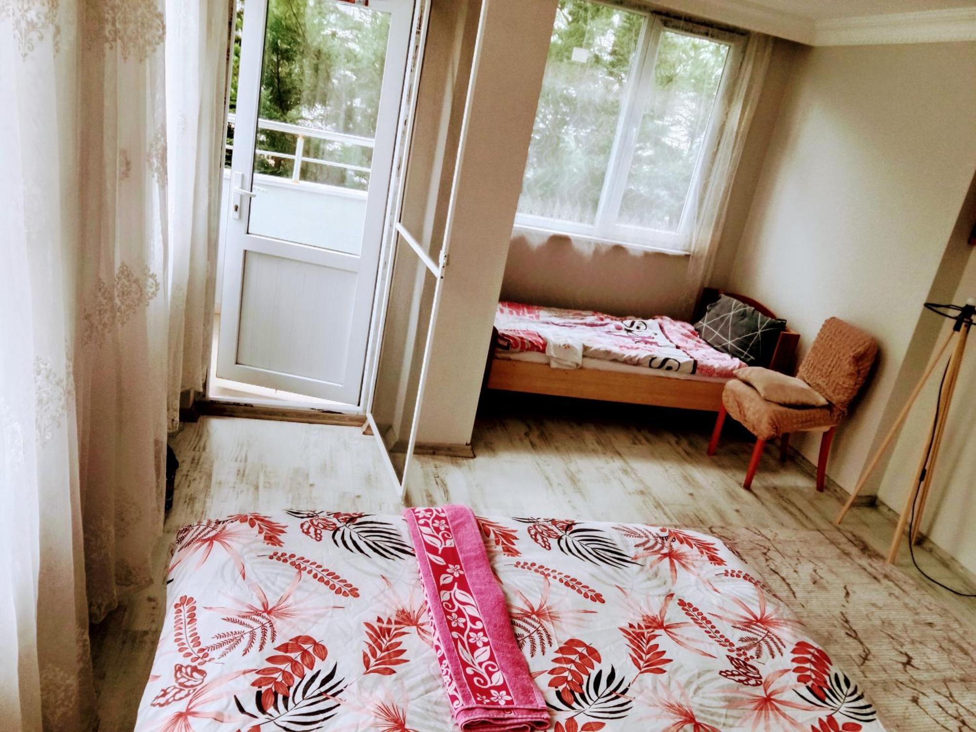 Villa Forest Villa, 6 Minutes From The Airport Tasoluk
