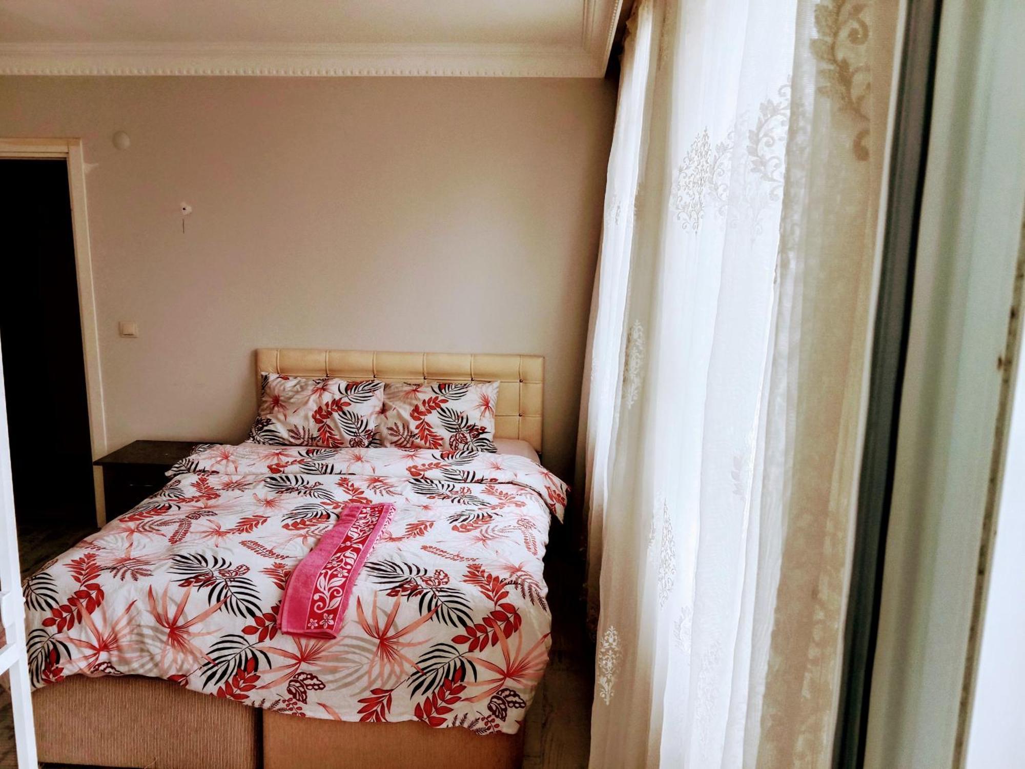 Forest Villa, 6 Minutes From The Airport Tasoluk