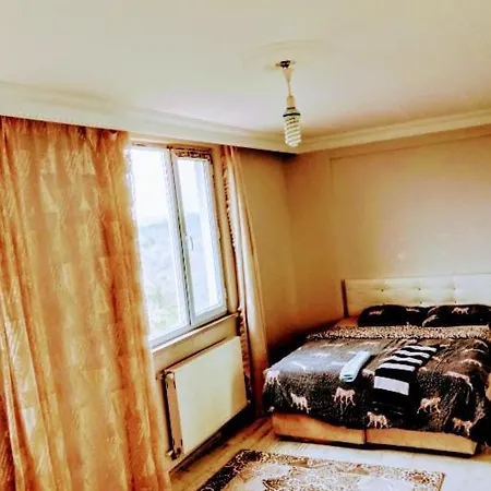 Forest Villa, 6 Minutes From The Airport Tasoluk Exterior photo