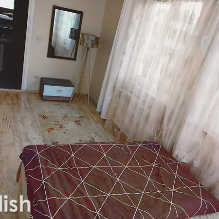 Forest Villa, 6 Minutes From The Airport Tasoluk Exterior photo