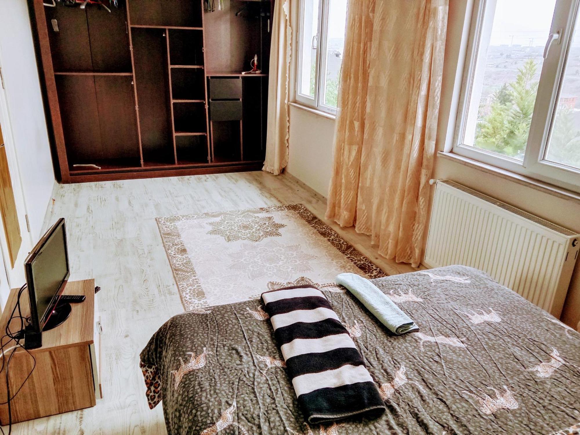 Willa Forest Villa, 6 Minutes From The Airport *