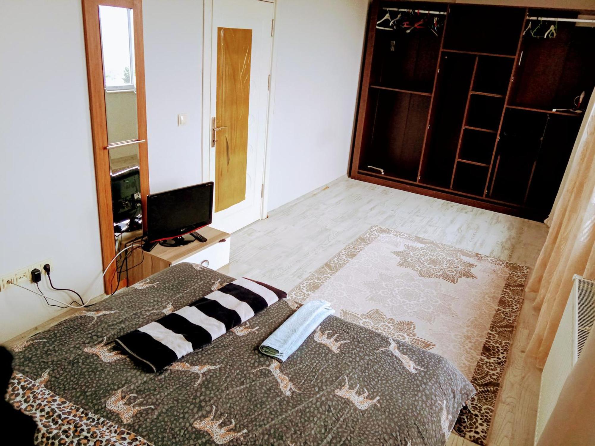 Forest Villa, 6 Minutes From The Airport * Tasoluk
