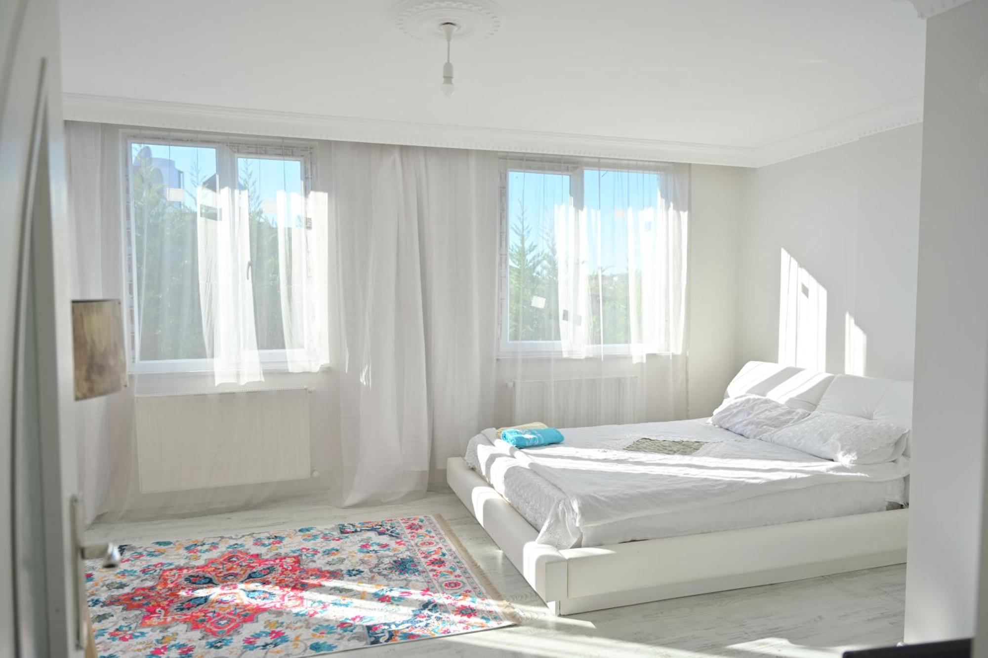 Willa Forest Villa, 6 Minutes From The Airport *